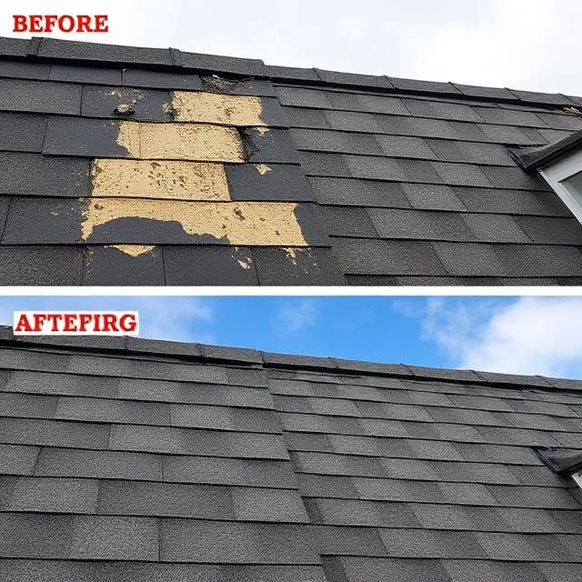Roof Repair Near Me in Vandervoort, AR near me